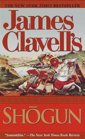 Cover of Shōgun